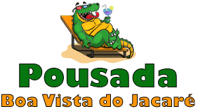 Pousada Jacaré